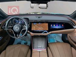 مرسيدس بنز E-Class